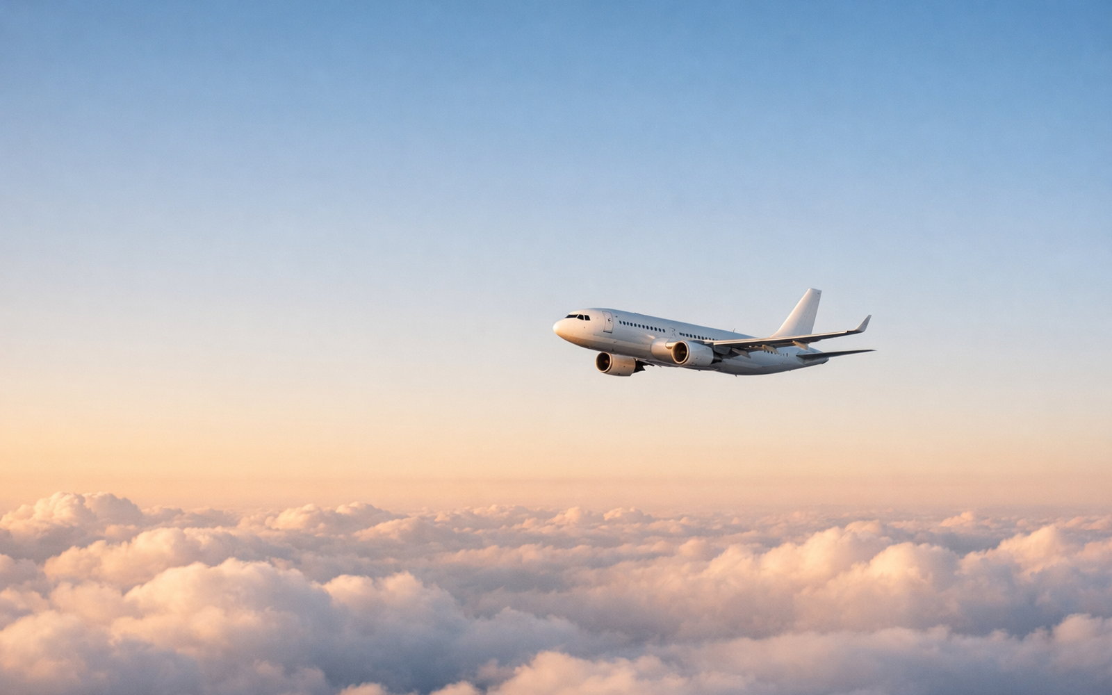 Why Business Class Has a Higher Carbon Footprint Than Economy