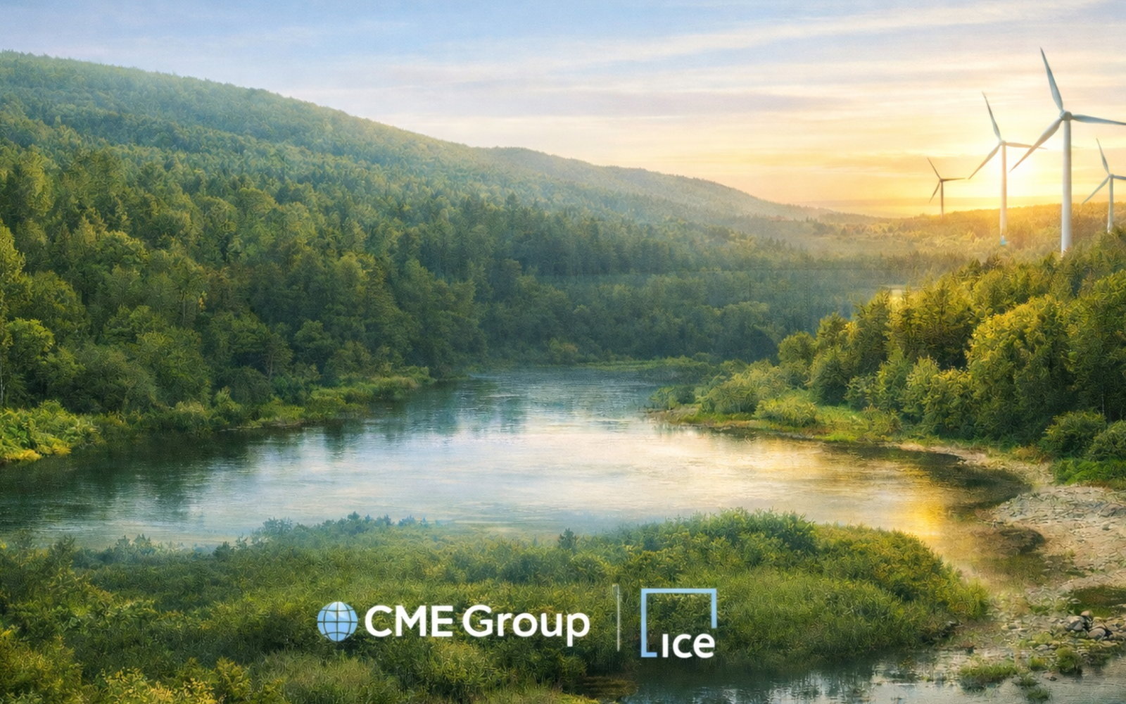 What Are Carbon Credit Futures? How ICE and CME Are Building the Market