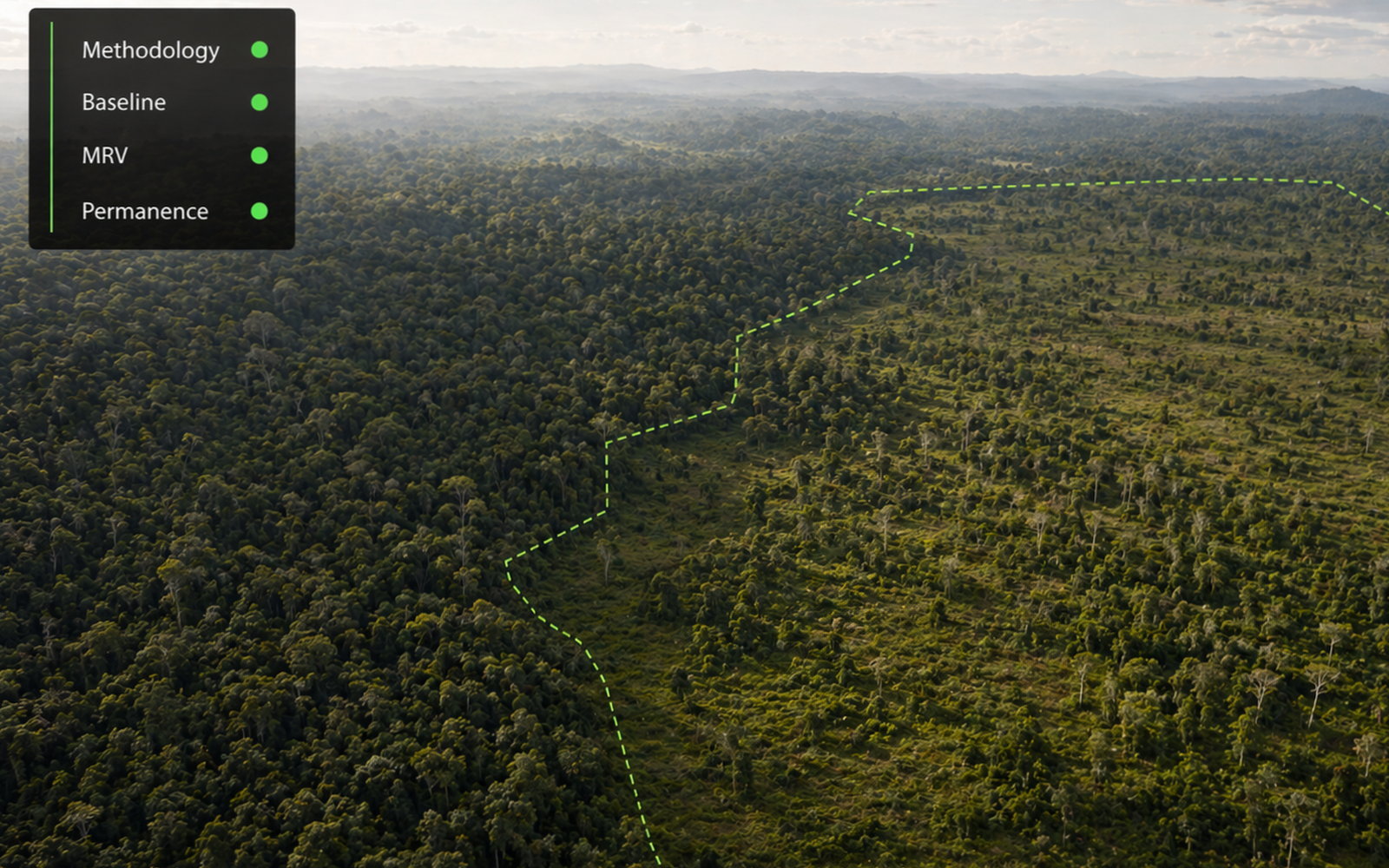 What Is Carbon Project Due Diligence? A Buyer's Guide