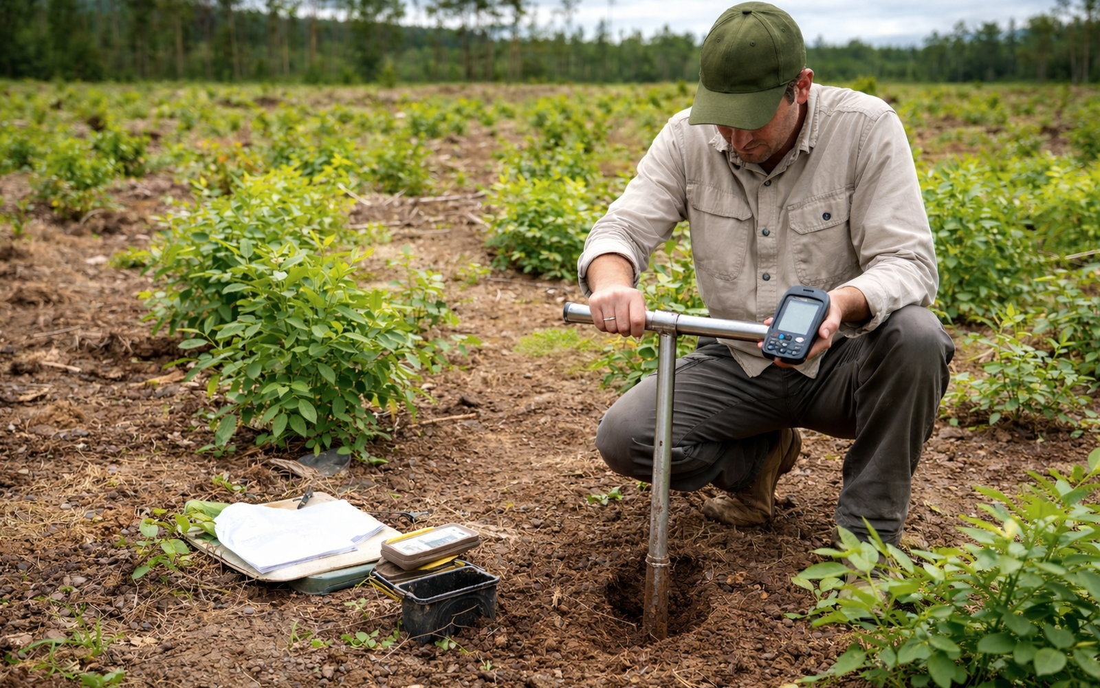 Inside a Carbon Project PDD: Structure, Methods and Key Risks