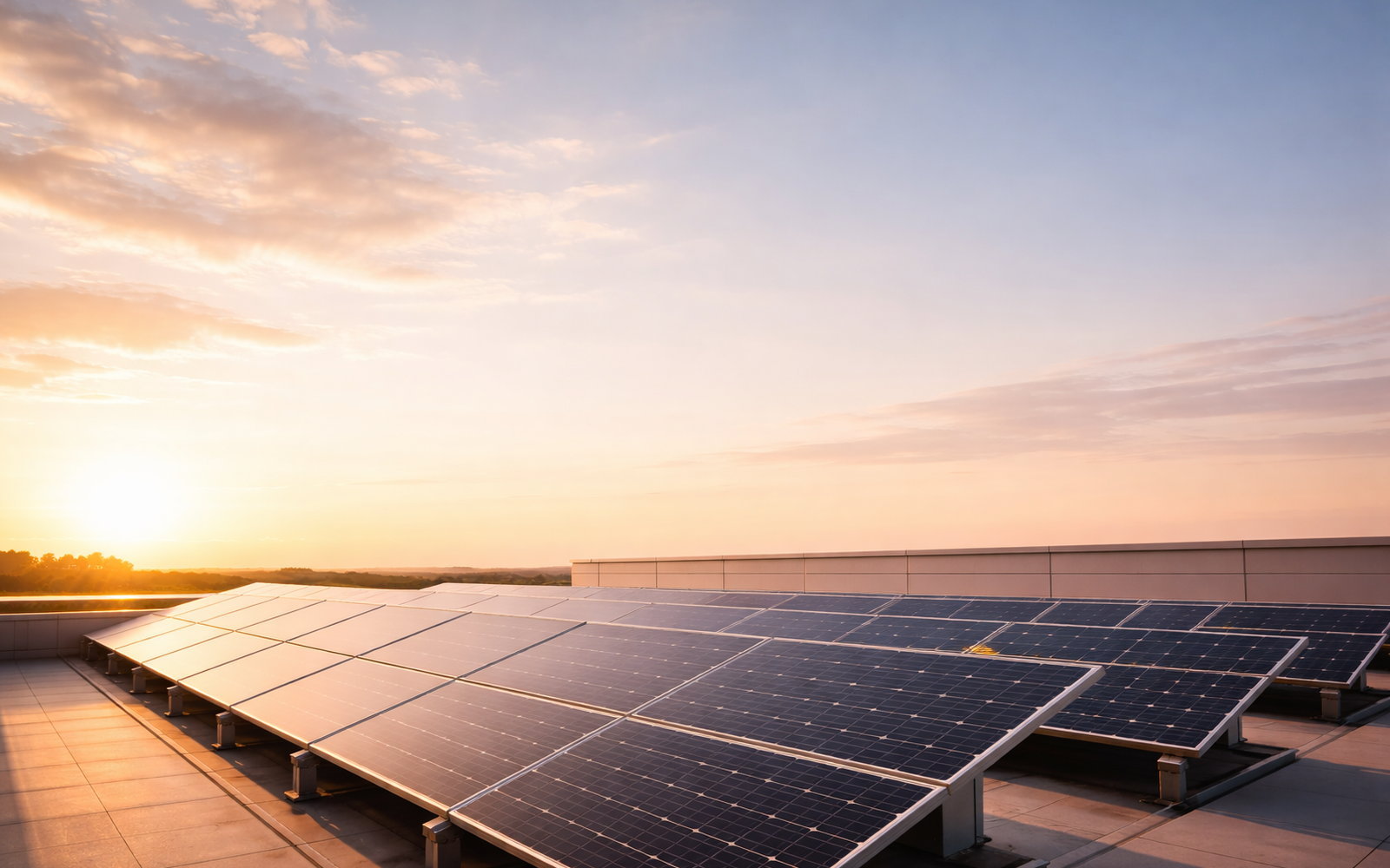 Why Solar Panels Alone Will Not Solve Climate Change