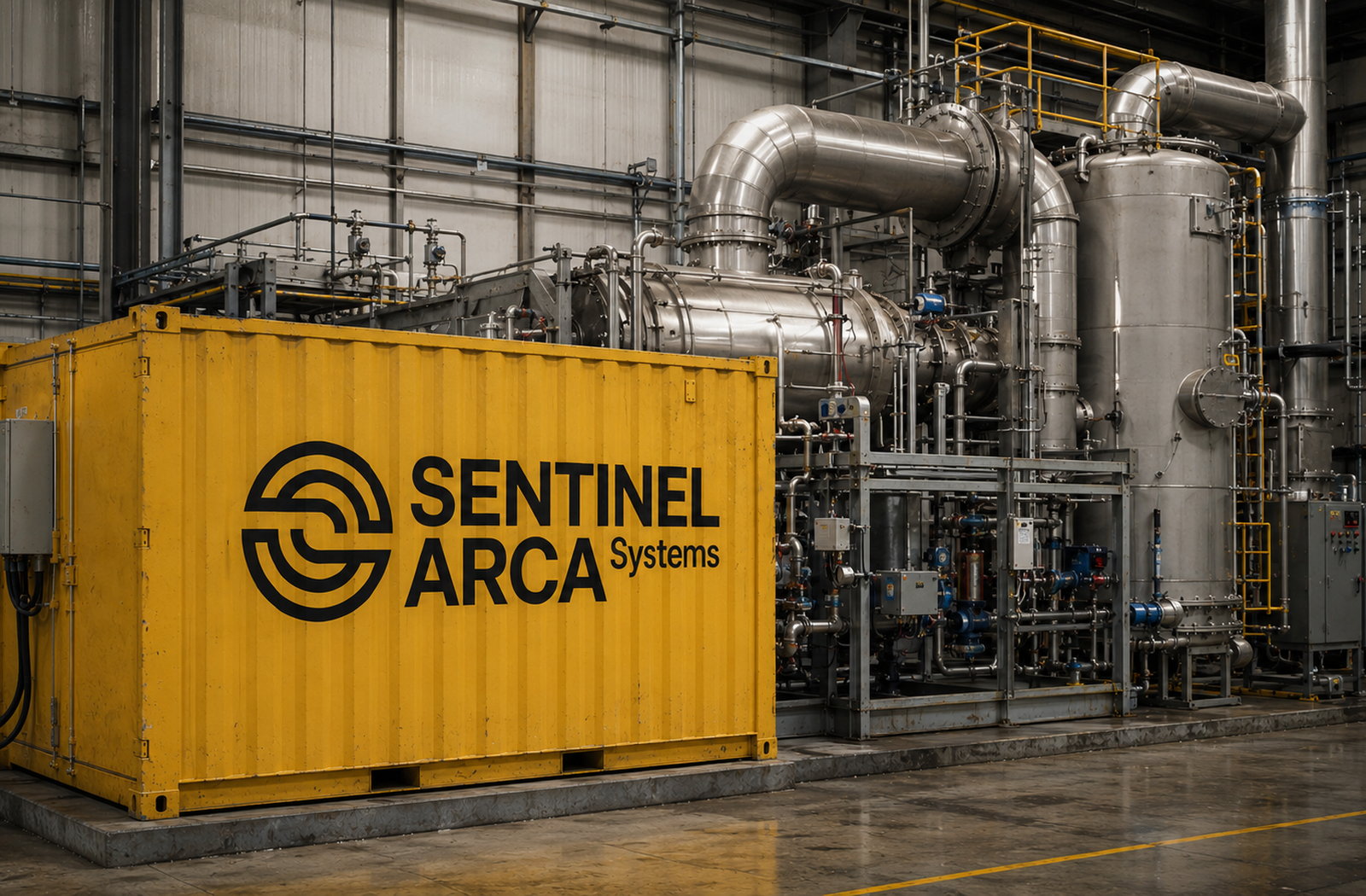Fohn is an Article 6.2 project in Morocco that recovers and permanently destroys high-GWP refrigerants from end-of-life cooling equipment with end-to-end digital MRV.