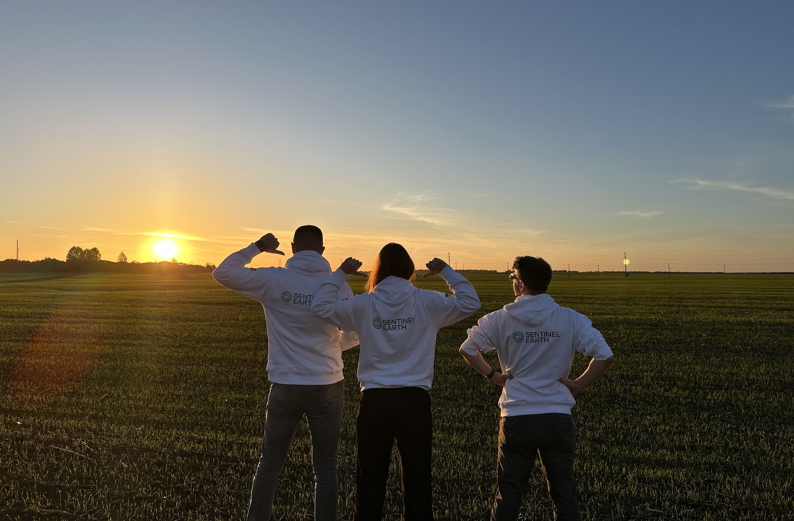 Seeds of Recovery is a Verra VM0042 regenerative agriculture and soil carbon programme in Ukraine, built to scale from a 12,407 hectare pilot toward national deployment.