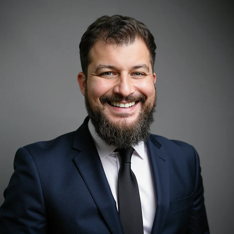 Dr Edivando Vitor do Couto, Head of Nature-Based Solutions at Sentinel Earth