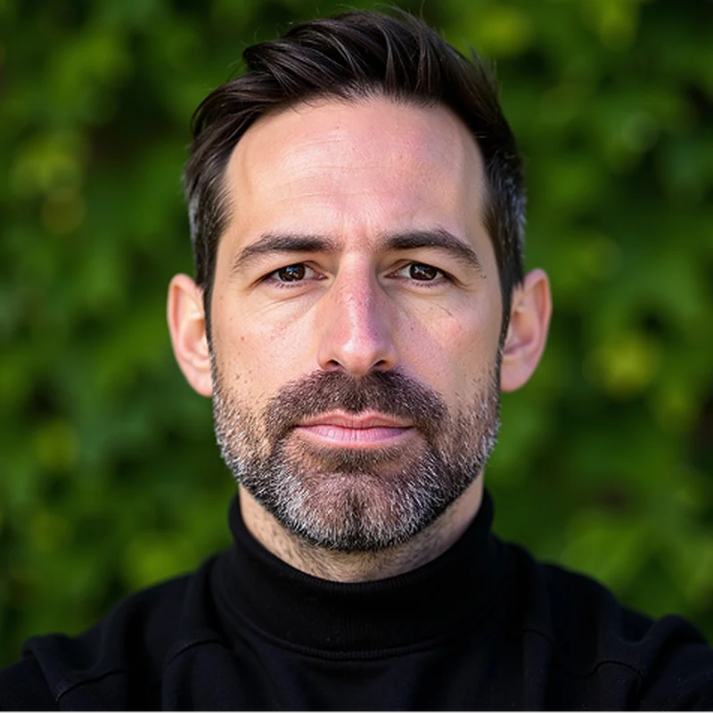 Thierry Bolle-Picard, Co-founder and CCO at Sentinel Earth