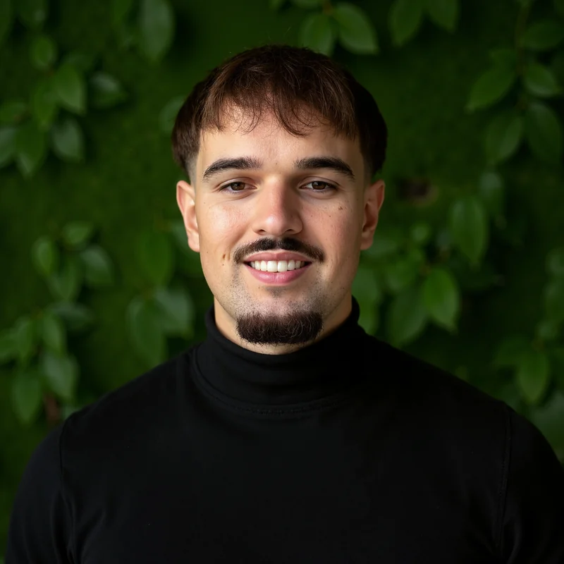Tim Guniat, Head of Origination Lead at Sentinel Earth